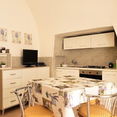 Casa Rione Medievale Villa Monte Sant'Angelo Ngoại thất bức ảnh